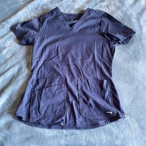 Grey’s Anatomy scrub top